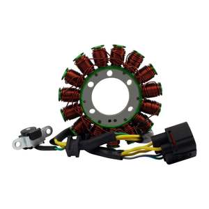 Electrics: Stator for Honda SXS700 Pioneer '14–'24 – RMS010-108248