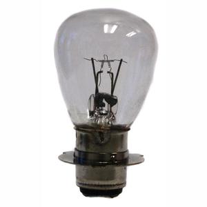 Whites Bulbs 12V 35/35W H/L Three Pin (A7027S) Single