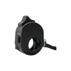 SWITCH BLOCK UNIVERSAL HEADLIGHT / KILL