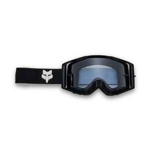 Goggles: FOX AIRSPACE CORE GOGGLES [BLACK]