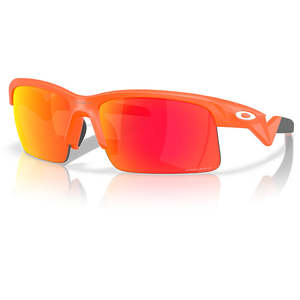 Sunglasses: Oakley Capacitor Sunglasses