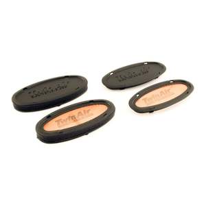 Cleaners: Twin Air Air Box Vents (150x50mm) (2pcs)