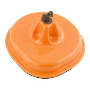 Cleaners: Twin Air Airbox Cover Suzuki RM125/250 Assorted Years / RMZ450 '05-'17