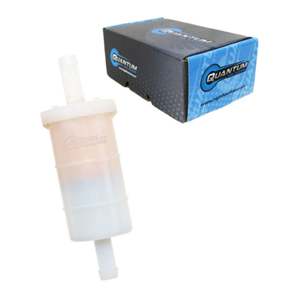 Fuel Accessories: Quantum Fuel Filter