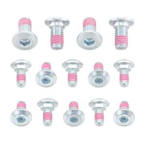 Bolt Disc / Rotor Bolts RM125 / RM250