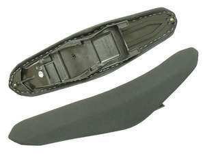 COMPLETE SEAT PSYCHIC STANDARD KTM 125SX 150SX 150XC 250SX 250SXF 250XC 350SXF 3&hellip;