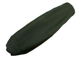 Seat Covers: *SEAT COVER GRIPPER PSYCHIC KAWASAKI KX250F 09-12 KX450F 09-11