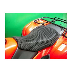 Seat Covers: SEAT COVER WEATHER SMART SPYDER