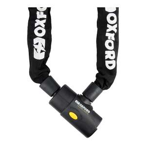 Oxford Alarm Chain10 - 10mm SQ x 2.0m