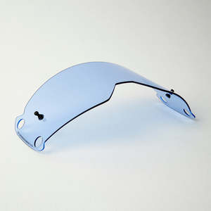 Specials: FOX VUE REPLACEMENT LENS STANDARD [BLUE]