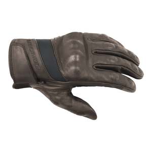 Gloves 1: Dririder Tour All-Season Touring Glove - Brown