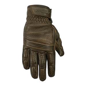 Gloves 1: Argon Clash Glove - Coffee