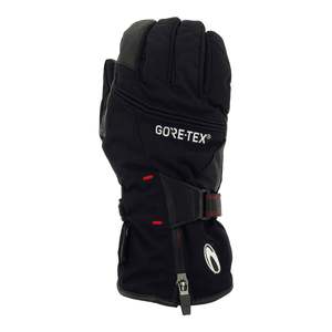 Gloves 1: Richa Buster All-Season Gore-Tex Glove - Black