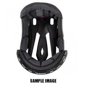 Helmet Accessories Parts: HJC Helmet Cheek Pads