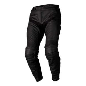 Leather Pants: RST TOUR1 CE LEATHER PANT [BLACK]