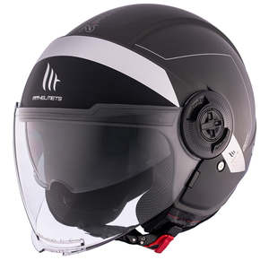 MT VIALE SV S [68 UNIT MATT GREY]