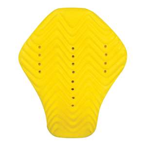 Protection Gear: Oxford CE Back Protector Insert for Kickback / All Jackets