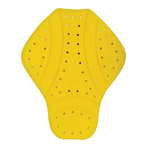 Protection Gear: Oxford CE2 Back Protector Insert (Fits All Oxford Jackets)