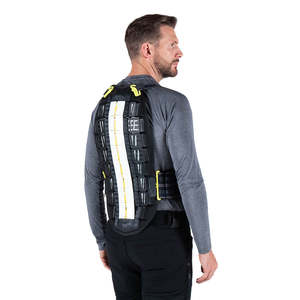Protection Gear: KNOX Aegis Back Protector