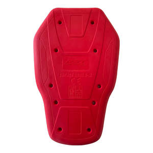 RST BACK PROTECTOR CE IMPACT CORE LEVEL 1