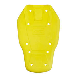 RST LADIES CONTOUR+ CE LEVEL 1 BACK PROTECTOR