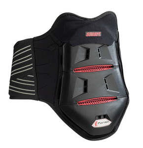 Protection Gear: Forma Akira 8 C.L.M. Smart Back Protector