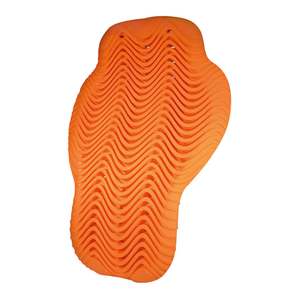 Protection Gear: Richa D3O Back Protector Stealth Viper CE Lvl2 (S)