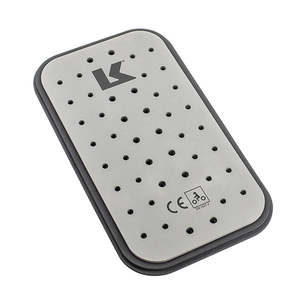 Protection Gear: Kriega Back Protector Insert