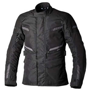 RST MAVERICK EVO CE TEXTILE JACKET [BLACK]