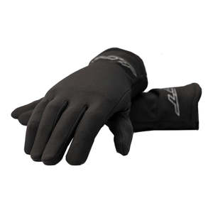 RST THERMAL WIND BLOCK INNER GLOVE [BLACK]