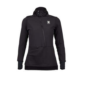 Fox Womens Defend Thermal Hoodie