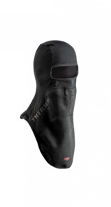 Ixon Thermal Hood Black S/M Balaclava