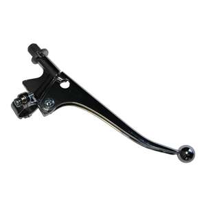 British Parts: Whites Brake Lever AssemblyBall End British 7/9" Bar