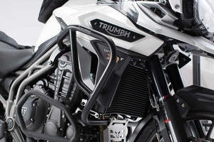CRASH BARS SW MOTECH TRIUMPH TIGER XCA XCX XR XRT XRX