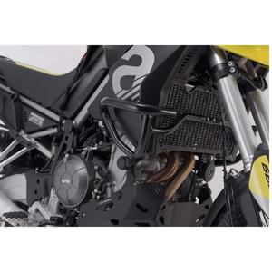 Chassis: CRASH BARS SW MOTECH APRILIA TUAREG 660 22-ON