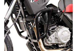 CRASH BARS SW MOTECH UPPER BMW G650GS 11-15