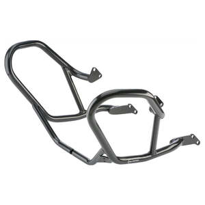 Chassis: CRASH BARS SW MOTECH SUZUKI V STROM 800 22-ON