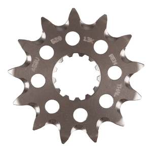 Drive: Renthal Front Sprocket 13T Grooved