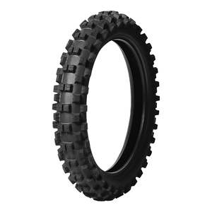 Tyres 1: Shinko 546 120/80-19 Soft / Medium Rear Off-Road Tyre
