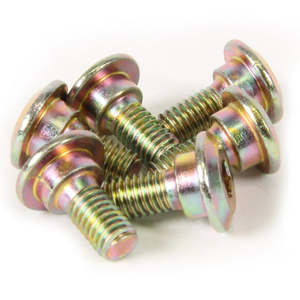 Talon Disk Bolt Kits