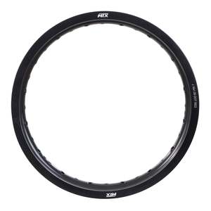 MTX Rim 7075 T6 Alloy - 16 x 1.85 32H Black