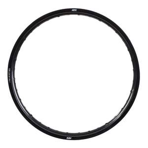 MTX Rim 7075 T6 Alloy - 19 x 1.40 36H Black