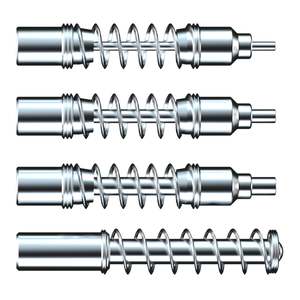 Chain Tools: Oxford Chain Tool Pro - 4 Spare Pins