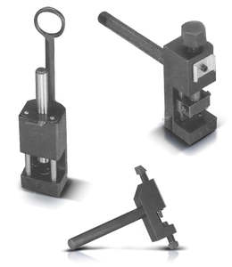 Regina Chain Tool Set