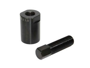 Flywheel Pullers: FLYWHEEL PULLER PSYCHIC KTM 250SXF 400SXF 450SXF 520SXF 525SXF 250EXC 300EXC 00-13