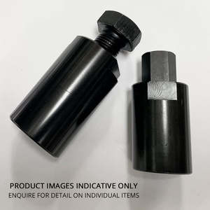 Dragon Stone / Buzzetti Flywheel Pullers - Internal Thread