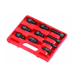 Whites Flywheel Puller Driver Set - 10pc Combination Set