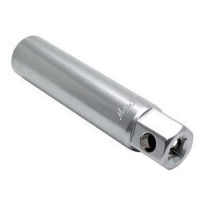 Spark Plug Tools: Motion Pro Spark Plug Socket Tool for XR400 etc (18mm)