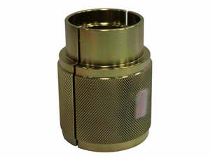 FORK SEAL DRIVER FOR 49MM & 50MM FORKS SPLIT DESIGN REPLACES MOTION PRO MP080171