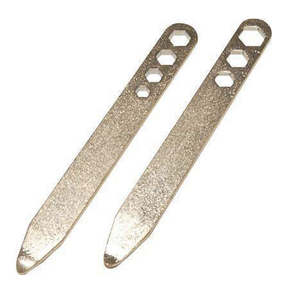 Tyre Tools: EMGO Tyre Lever Socket Set